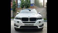 Used BMW X5 xDrive 30d in Delhi