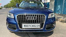 Used Audi Q5 30 TDI Design Edition in Mumbai