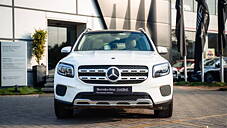 Used Mercedes-Benz GLB 200 Progressive Line [2022-2023] in Ahmedabad