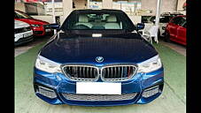 Used BMW 5 Series 530d M Sport [2013-2017] in Bangalore