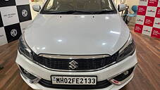 Used Maruti Suzuki Ciaz Alpha Hybrid 1.5 AT [2018-2020] in Mumbai