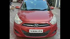 Used Hyundai i10 Sportz 1.2 Kappa2 in Madurai