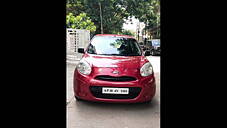 Used Nissan Micra XE Petrol in Hyderabad