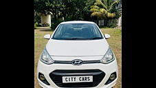 Second Hand Hyundai Xcent S 1.2 (O) in Pune