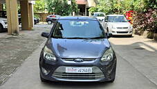 Used Ford Figo Duratec Petrol ZXI 1.2 in Pune