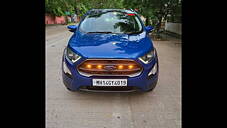 Used Ford EcoSport Signature Edition Diesel in Nagpur