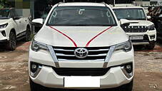 Used Toyota Fortuner 2.8 4x2 AT [2016-2020] in Gurgaon