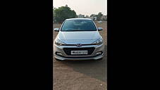 Used Hyundai Elite i20 Sportz 1.2 in Nashik