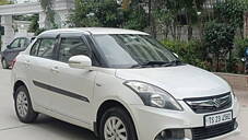 Used Maruti Suzuki Swift Dzire ZDI AMT in Hyderabad