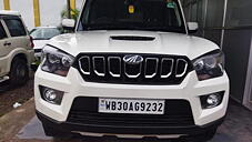 Second Hand Mahindra Scorpio 2021 S11 2WD 7 STR in Kolkata