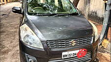 Used Maruti Suzuki Ertiga Vxi CNG in Mumbai