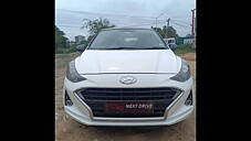 Used Hyundai Grand i10 Nios Magna 1.2 Kappa VTVT in Bangalore