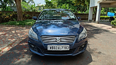 Second Hand Maruti Suzuki Ciaz Zeta 1.4 MT in Kolkata