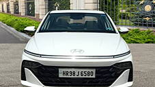 Used Hyundai Verna SX 1.5 Turbo Petrol DCT Dual Tone in Delhi