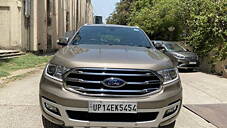 Used Ford Endeavour Titanium Plus 2.0 4x4 AT in Delhi