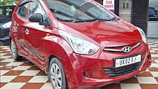 Used Hyundai Eon 1.0 Kappa Magna + [2014-2016] in Dehradun