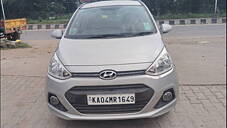 Used Hyundai Grand i10 Sportz 1.2 Kappa VTVT [2013-2016] in Bangalore