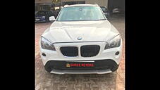Second Hand BMW X1 sDrive20d in Raipur