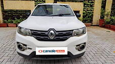 Used Renault Kwid 1.0 RXL [2017-2019] in Mumbai