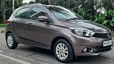 Used Tata Tiago Revotron XZA [2017-2019] in Mumbai