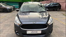 Used Ford Aspire Ambiente 1.2 Ti-VCT in Kolkata