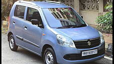 Used Maruti Suzuki Wagon R 1.0 LXi in Mumbai