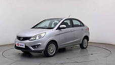 Used Tata Zest XMA Diesel in Chennai