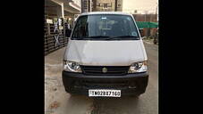 Used Maruti Suzuki Eeco 5 STR AC (O) CNG in Chennai