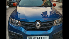 Second Hand Renault Kwid RXT [2015-2019] in Delhi