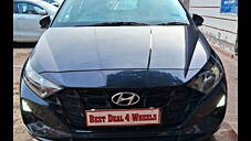Used Hyundai i20 Magna 1.2 MT [2020-2023] in Lucknow