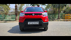 Used Maruti Suzuki S-Presso VXi Plus in Delhi