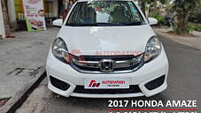 Second Hand Honda Amaze 1.2 S i-VTEC Opt in Kolkata