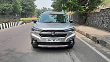 Used Maruti Suzuki XL6 Zeta MT Petrol in Mumbai