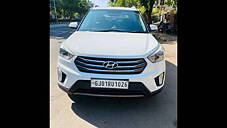 Used Hyundai Creta 1.6 SX Plus AT in Ahmedabad