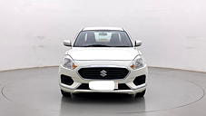 Second Hand Maruti Suzuki Dzire VXi AMT in Bangalore