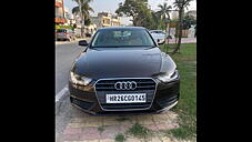 Second Hand Audi A4 2.0 TDI (177bhp) Technology Pack in Karnal
