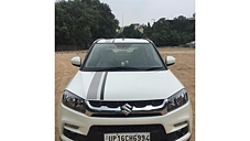 Second Hand Maruti Suzuki Vitara Brezza VDi (O) [2016-2018] in Delhi