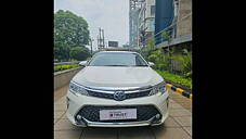 Used Toyota Camry Hybrid in Gurgaon