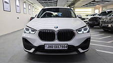 Used BMW X1 sDrive20i xLine in Delhi