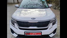 Used Kia Seltos HTE 1.5 in Thane