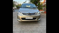 Used Toyota Innova 2.5 VX 8 STR BS-IV in Mumbai