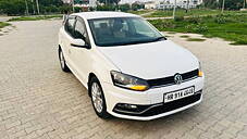 Used Volkswagen Ameo Highline1.2L Plus (P) 16 Alloy [2017-2018] in Karnal