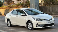 Used Toyota Corolla Altis G Petrol in Mumbai