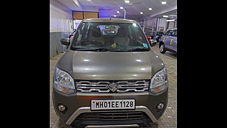 Used Maruti Suzuki Wagon R VXi 1.0 [2019-2019] in Mumbai