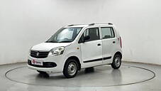 Used Maruti Suzuki Wagon R 1.0 LXi CNG in Mumbai