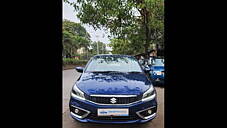 Used Maruti Suzuki Ciaz Alpha Hybrid 1.5 AT [2018-2020] in Thane