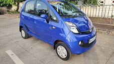 Used Tata Nano GenX XTA in Mumbai