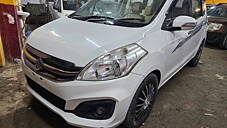 Used Maruti Suzuki Ertiga VDI SHVS in Varanasi