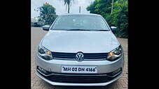 Used Volkswagen Polo Highline1.2L (P) in Mumbai