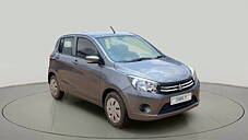 Used Maruti Suzuki Celerio ZXi [2017-2019] in Hyderabad